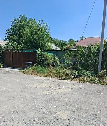 Продажа коттеджей и домов: ПРОДАЮ!!! Дом в районе улиц Молодая Гвардия/ Ч.Тюлебердиева( рынок — 3