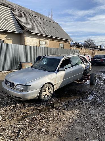 i vtec: На разбор В наличии все запчасти На Ауди А6 С4
Двигатель V 2.6 — 2
