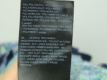 jake's sweter: LAURASØN, Kardigan damski, rozmiar 2XL — 6