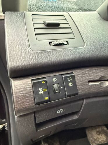 Ssangyong: Ssangyong Korando Turismo: 2018 г., 2.2 л, Автомат, Дизель, Внедорожник — 10