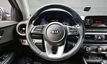 Kia: Kia K3: 2019 г., 1.6 л, Автомат, Бензин, Седан — 13