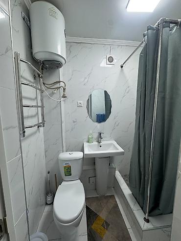 Долгосрочная аренда квартир: 2 комнаты, Агентство недвижимости, Без подселения — 7