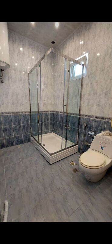 Duş poddonları: Duş kabinələr üçün padonlar sifarişlə hazırlanır rəng və ölçü seçimi — 6