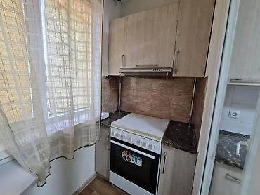 11: 2 комнаты, 46 м², 11 мкр Элитка, 1 этаж, Евроремонт — 5