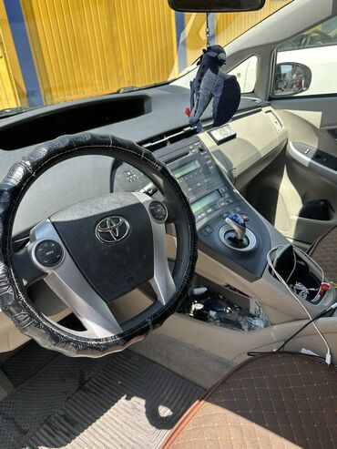 гибрид машина купить: Toyota Prius: 2011 г., 1.8 л, Вариатор, Гибрид, Хэтчбэк