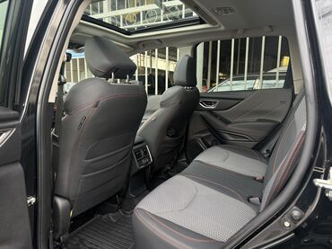 Subaru: Subaru Forester: 2019 г., 2.5 л, Автомат, Бензин, Кроссовер — 10