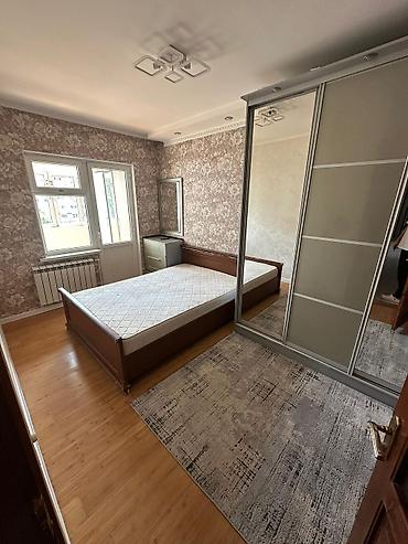 Продажа квартир: 4 комнаты, 120 м², Золотой квадрат Элитка, 5 этаж — 16