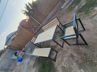 Банкетки: Банкетка, Без полок — 11