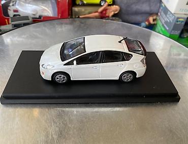 r16 prius: Toyota, 2009 il, 1:43, Dəmir, Ödənişli çatdırılma — 7