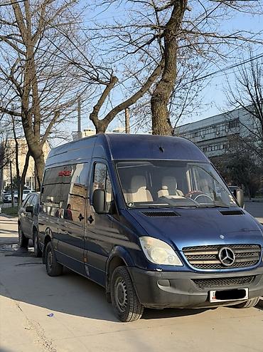 sprinter 2 2: Услуги Пассажирских перевозок 15 мест по всему Кыргызстану Бус на — 2