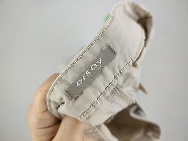 botki rozmiar 35 ccc: Orsay, Spodnie materiałowe damskie, rozmiar S — 4