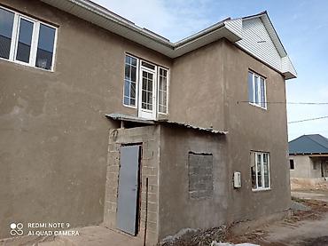 Продажа коттеджей и домов: Тихом и благополучном районе. Дом построен из жженого кирпича, воденой at lalafo.kg — 3 Продажа коттеджей и домов: Тихом и благополучном районе. Дом построен из жженого кирпича, воденой — 3