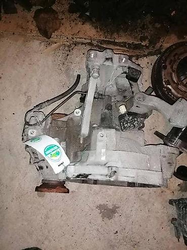 Car Parts: MENJAC 1,4TSI 6 BRZINA ZA VOLKSWAGEN GOLF 6, TOURAN | at lalafo.rs — 1 Car Parts: MENJAC 1,4TSI 6 BRZINA ZA VOLKSWAGEN GOLF 6, TOURAN | — 1