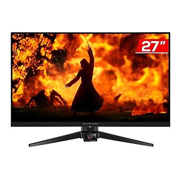 Monitorlar: ASRock Phantom Gaming 27" oyun monitoru - Ekran: 27 düym, IPS panel - — 1