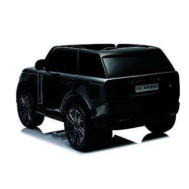 lw papuce: LAND ROVER 1 – Sivi – Auto na akumulator za decu (Šifra proizvoda: ) — 1