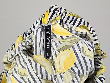 jeans short: Moodo, Szorty damskie, rozmiar L — 4