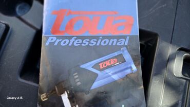 жүгөрү сатып алам: Продаются Toua Hardware & Tools.
Модел: GSN 50-30