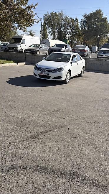 mersedesbenz w210: BYD E5: 2019 г., Автомат, Электромобиль, Седан — 5