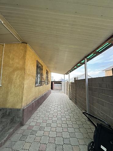 4: Продается дом в экологический чистом районе Ак-Ордо, 700м от — 3