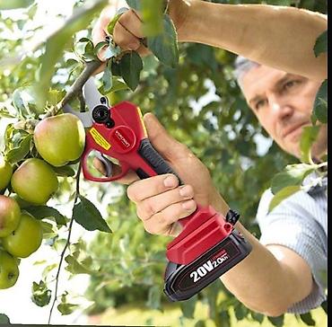 Ручные секаторы: Ручные секаторы, Самовывоз, Бесплатная доставка, Платная доставка — 3