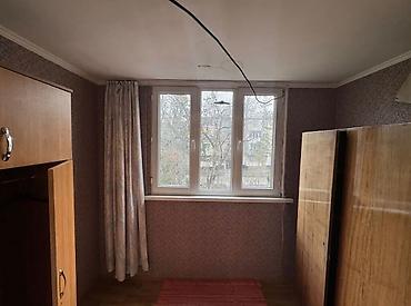 Продажа квартир: 1 комната, 32 м², 104 серия, 3 этаж, Косметический ремонт — 9