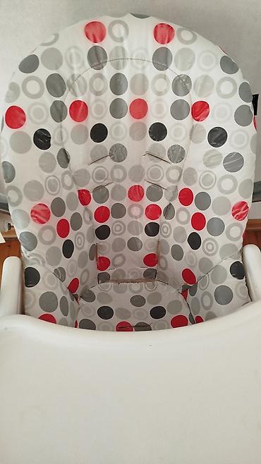 uşaq yemek stolları: Uşaq yemək stulu – Goodbaby - Brend: Goodbaby - Rəng və dizayn — 2