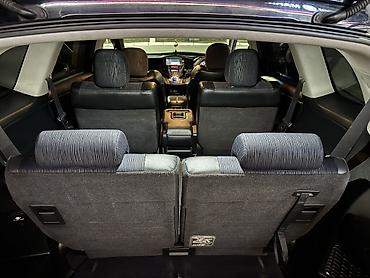 suburban: Honda Odyssey: 2008 г., Автомат, Бензин — 7