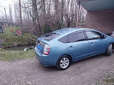 Toyota: Toyota Prius: 1.5 l | 2008 il Hetçbek — 26