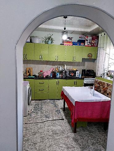 Продажа коттеджей и домов: Уй сатылат,100 м.кв.4 комната+ коридор,кухня,топка озунчоайланасы — 7