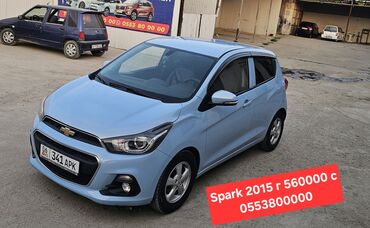 купить диски на паджеро 4: Chevrolet Spark: 2015 г., 1 л, Автомат, Бензин, Хетчбек