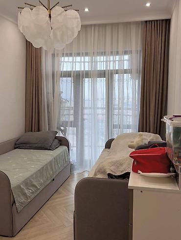 Продажа квартир: 4 комнаты, 116 м², Элитка, 7 этаж — 6