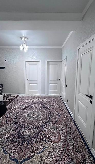 Продажа квартир: 3 комнаты, 97 м², Манаса/Боконбаева Элитка, 14 этаж — 4