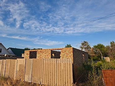 1 bedroom: 4 соток, Для строительства — 4