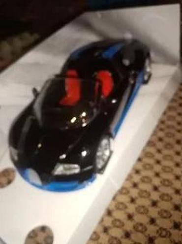 Autići: KABRIOLET AUTO IGRACKA NA DALJINSKI NOV OGROMAN 1:14 AKCIJA | Cene — 15