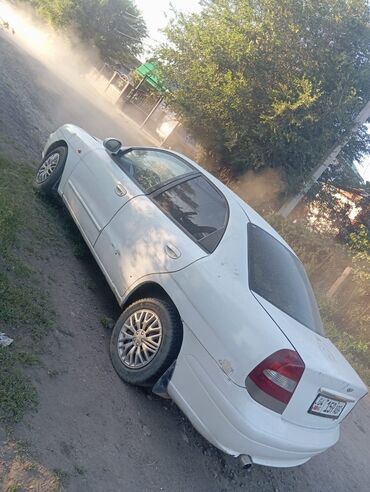 машина базар ош телеграм: Daewoo Nexia: 2000 г., 1.5 л, Механика, Бензин, Седан