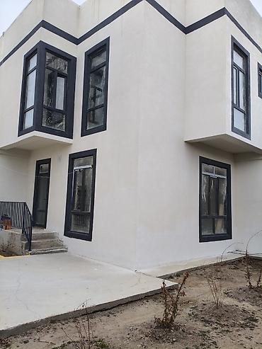 Продажа домов: Таунхаус, 65 м², 3 комнаты, Собственник, ПСО (под самоотделку) — 3