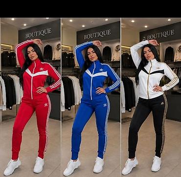 patike baletanke: Ženske trenerke S,M,L,XL,XXL,3XL veličine za samo 3600 din — 3