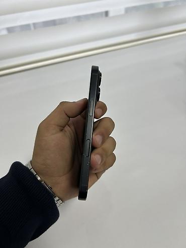 2 el telfonlar: 256 GB, Qara, Simsiz şarj, Face ID, Sənədlərlə — 3