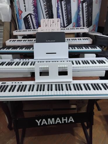 Qulaqcıqlar: Təzədir. Piano kursuna başlayanlar üçün,Piano müəllimləri üçün