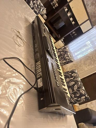 3 tekerli velosiped type 1: Sintezator, Korg, İşlənmiş, Ünvandan götürmə — 2