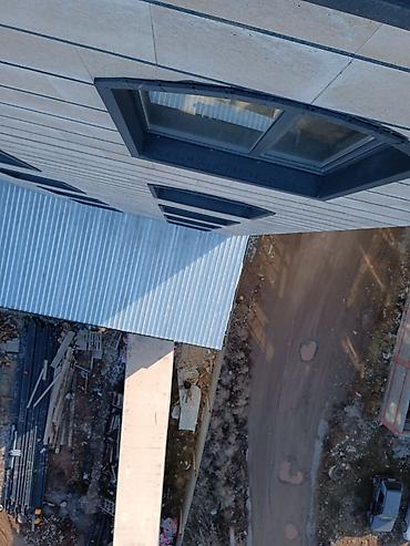 avata 360: Панорамные арочные окна для фасада - Тип: стационарные и — 1