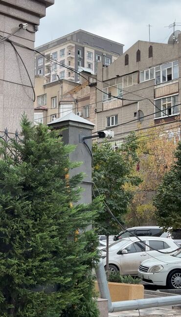 Установка систем наблюдения и безопасности: Профессионально устанавливаем системы видеонаблюдения для бизнеса и — 7