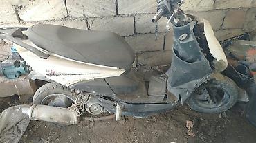 kreditle moped satisi: Moon brand — 2