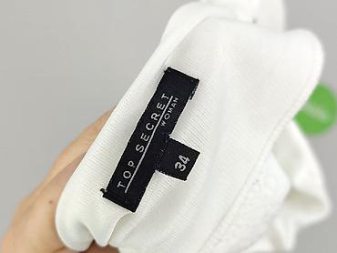 bluzki gucci: Top Secret, Bluzka damska, rozmiar XS — 4