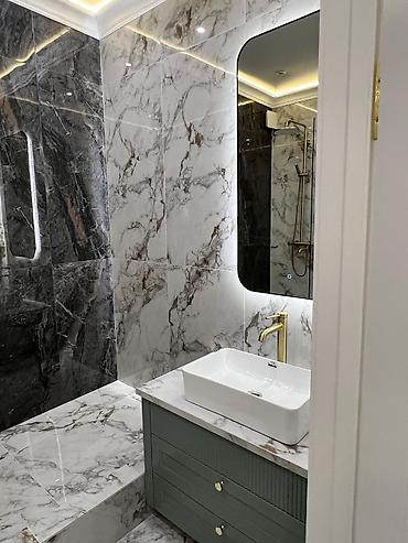 Продажа квартир: 3 комнаты, 103 м², Элитка, 13 этаж, Дизайнерский ремонт — 15