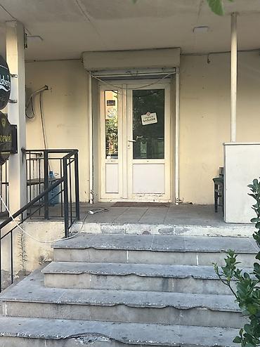 kiralik ev baku: İcarəyə verilir Uzunmuddətli. 35 kv mağaza Qara Qarayev m 2-3 — 6