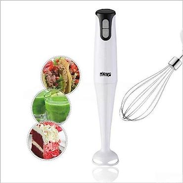 Blenderlər: Blender dəsti "DSP KM-1003"BLENDER DEST DSP KM-1003 ✅ Brend: DSP ✅ — 2
