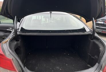 Opel: Opel Insignia: 2 l | 2010 г. 250000 km Limuzina — 11