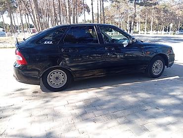 niva ehtiyat hissələri satisi: VAZ (LADA) Priora: 1.7 l | 2009 il 465253 km Hetçbek — 7