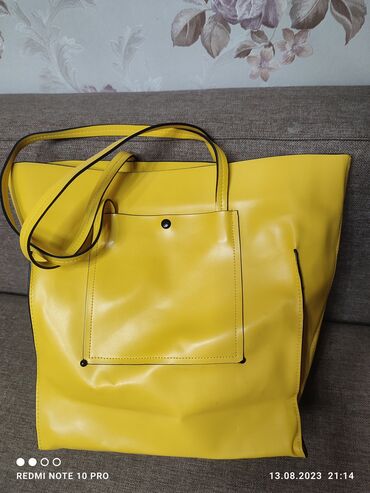 сумка zara новая: Сумка "Zara"
Очень элегантнаяудобная и вместительная